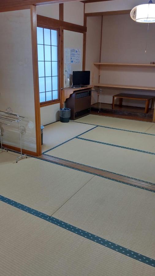 Minamiuonuma-Gun - Hotel - Vacation Stay 03668V Mitsumata Extérieur photo